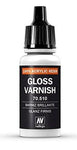 Vallejo Gloss Varnish 70510