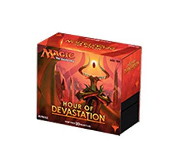 Magic: Hour of Devastation Bundle