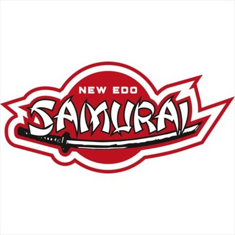 Cool Mini Or Not KB0015 Kaosball - Expansion Team No.14 - New Edo Samurai - Preorder