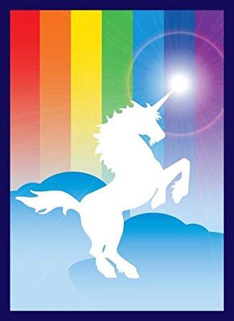 Legion Standard Card Sleeves Unicorn 50ct