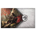 Game of Thrones LCG The Warden of the North Playmat