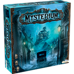 Mysterium