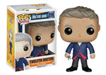 Funko PoP! Doctor Who Twelfth Doctor 219