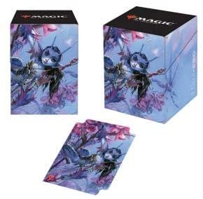 Magic the Gathering: Ultimate Masters PRO 100+ Deck Boxes V1