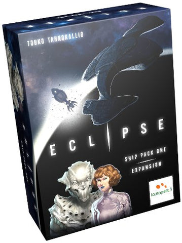 Eclipse Ship Pack One Expansion