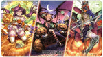 Force of Will: Halloween Limited Edition Play Mat