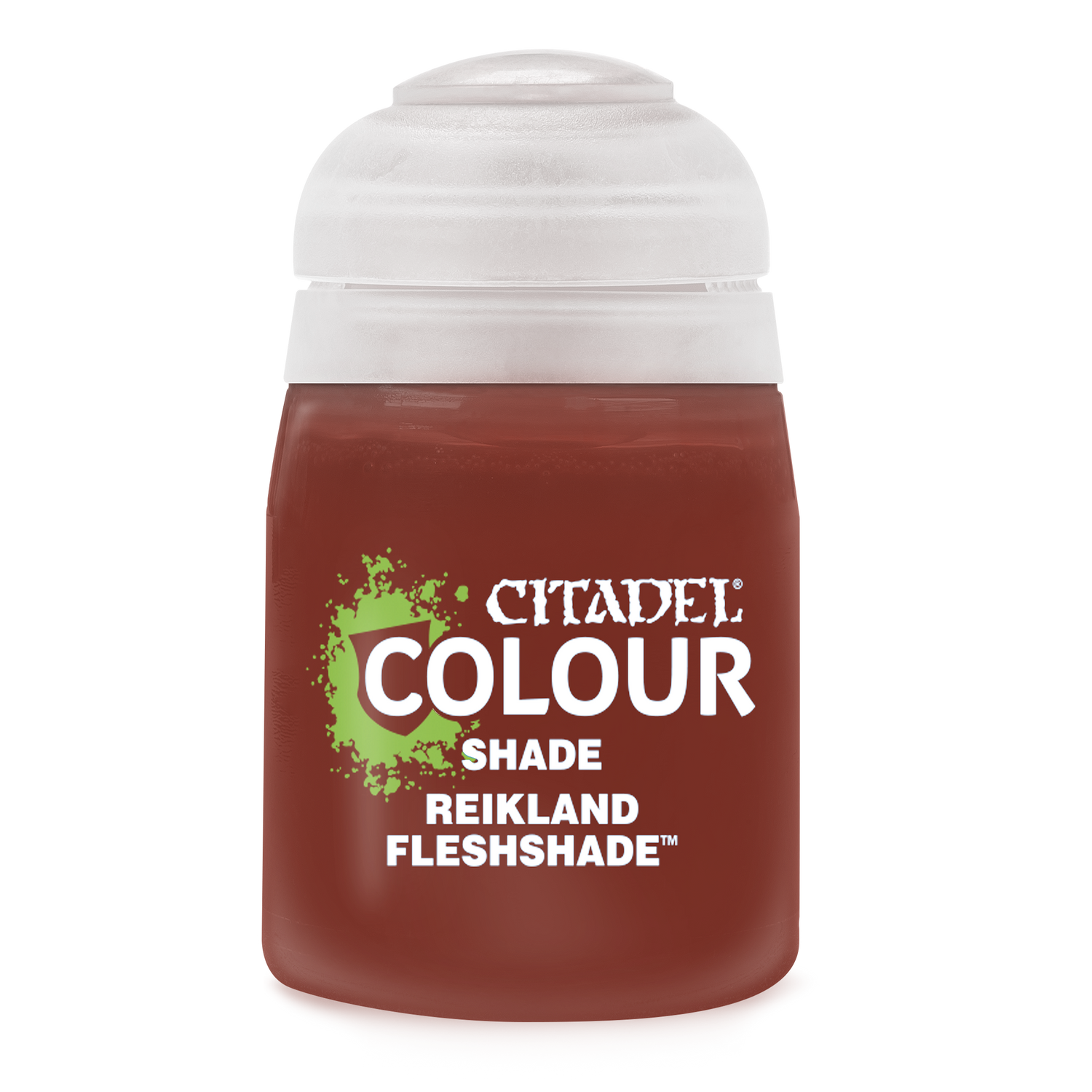 Citadel Shade Paint Reikland Fleshshade