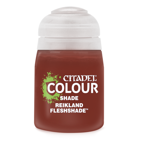 Citadel Shade Paint Reikland Fleshshade