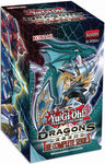 Yu-Gi-Oh CCG: Dragons of Legend - The Complete Series