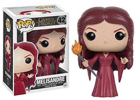 POP! GOT: Melisandre