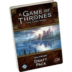 A Game of Thrones Card Game Valyrian Draft Pack