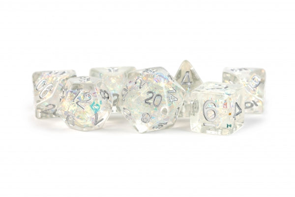 7-Die Set 16mm: Rainbow Frost