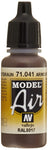 Model Air: Tank Brown (17ml)