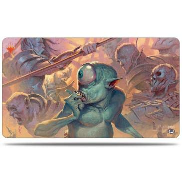 Magic the Gathering: War of the Spark Play Mat V1