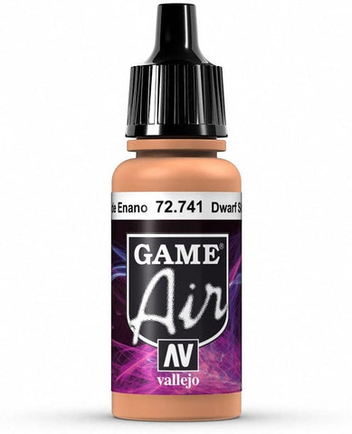 Game Air: Dwarf Skin (17 ml)