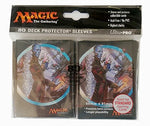 Magic the Gathering: Kaladesh Dovin Baan Deck Protector Sleeves (80)