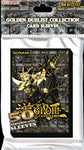 Yu-Gi-Oh! TCG: Golden Duelist Collection Card Sleeves Pack (50)