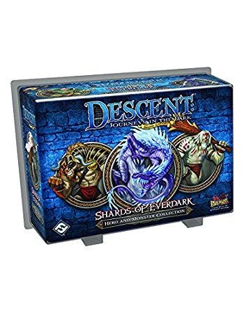 Descent Shards of Everdark