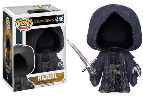 Funko Pop! Movies Lord of the Rings 446 Nazgul