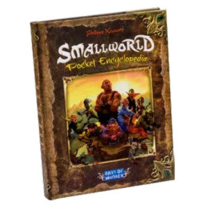 Small World Pocket Encyclopedia