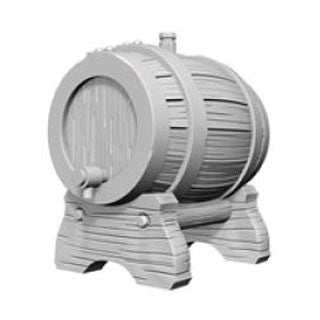 Pathfinder Deep Cuts Keg Barrels