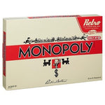 Monopoly Retro Series 1935 Edition