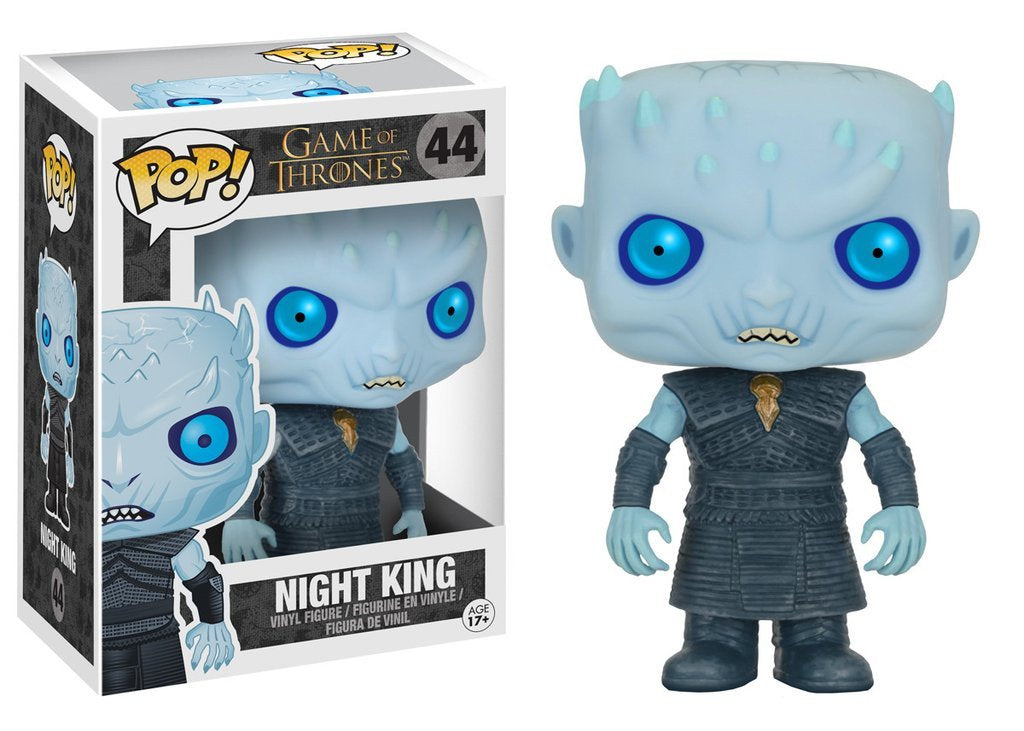 Funko PoP! Game of Thrones Night King 44