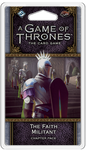 A Game of Thrones LCG: 2nd Edition - The Faith Militant Chapter Pack