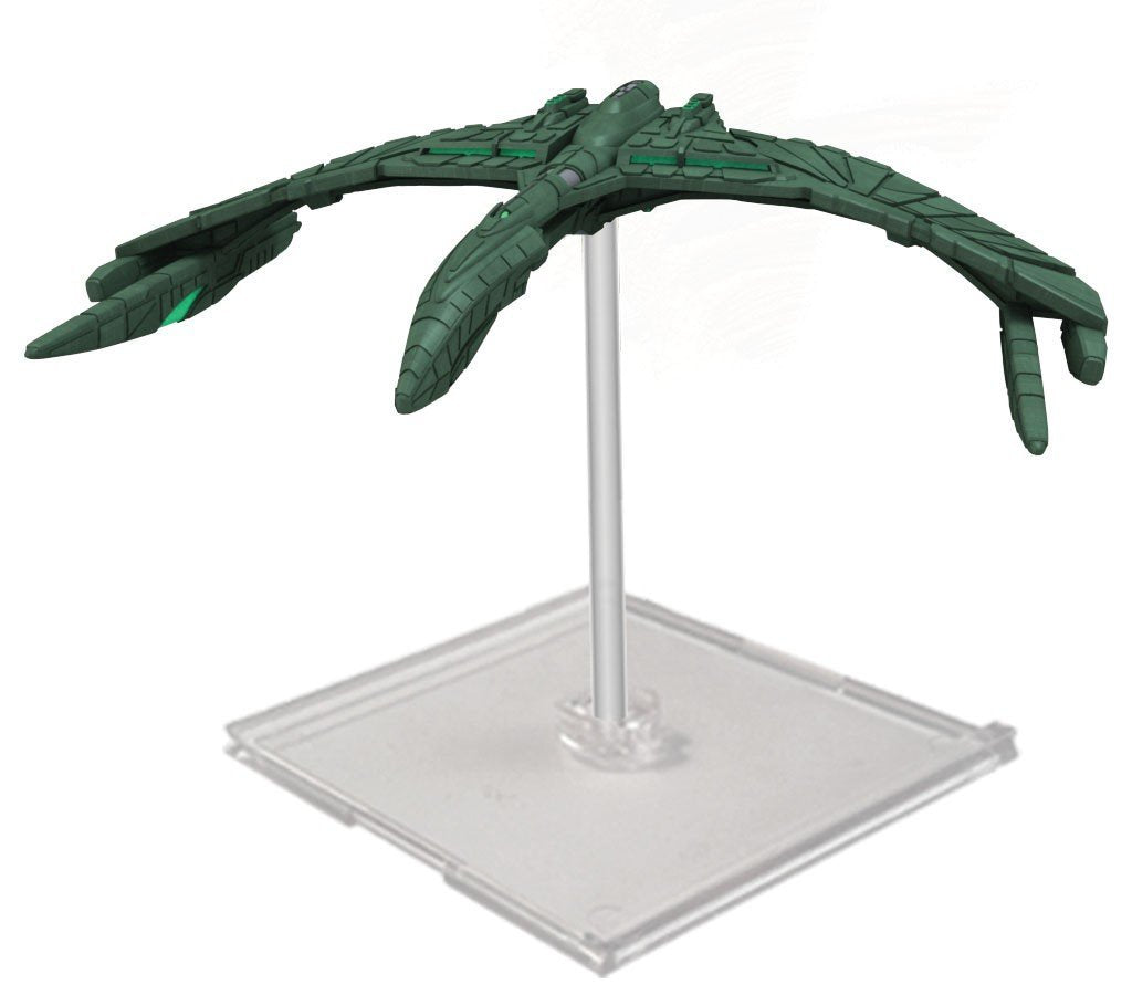 Star Trek Attack Wing I.R.W. Vrax Expansion Pack