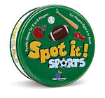 Spot It! Sports Game