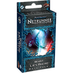 Android Netrunner LCG What Lies Ahead Data Pack