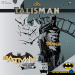 Batman Talisman