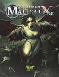 Malifaux Ripples of Fate