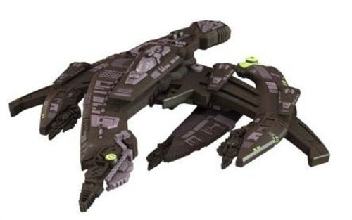 Star Trek Attack Wing Gor Portas Expansion Pack