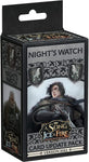 A Song of Ice & Fire Miniature Game - Night's Watch Faction Pack