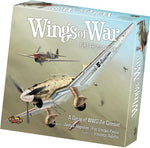 Wings of War: Fire from the Sky