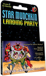 Munchkin: Star Munchkin - Landing Party