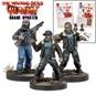 The Walking Dead All Out War Shane Booster Expansion