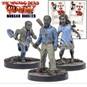 The Walking Dead All Out War Morgan Booster Expansion
