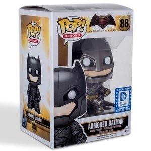 Funko PoP! Armored Batman