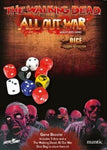 The Walking Dead All Out War Dice Booster Bag