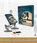 Harry Potter Miniature Game: DEATH EATERS ON BROOM