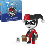 5 Star Figure DC Harley Quinn Classic