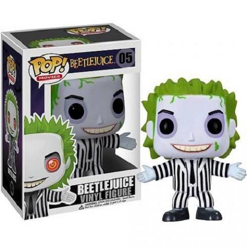 Funko PoP! Beetlejuice 05