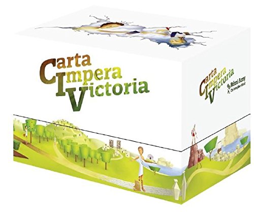 CIV (Carta Impera Victoria)