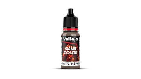 Game Color: Warm Grey 18 ml.