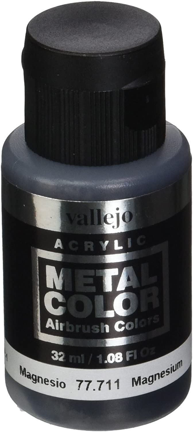 Mediums (Metal Color): Magnesium (32ml)