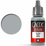 Game Color: Metal - Silver 18 ml.