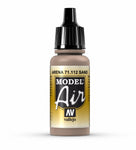Model Air: US Sand (17ml)