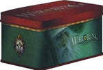 War of the Ring: Lords of Middle-Earth Gandolf Card Box With Sleeves